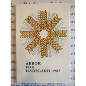 rbok for Hadeland 1983 (Nr. 16)