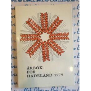 rbok for Hadeland 1979