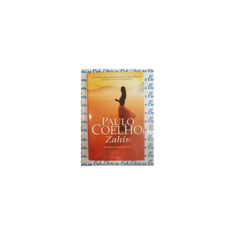 Paulo Coelho - Zahir