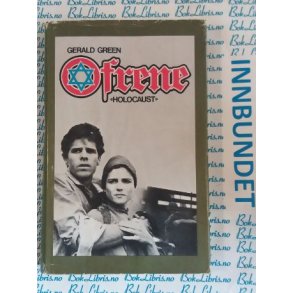 Gerald Green - Ofrene Holocaust