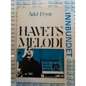 Adel Pryor - Havets melodi