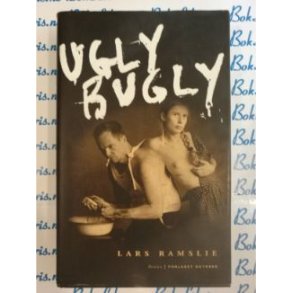 Lars Ramslie - Ugly bugly