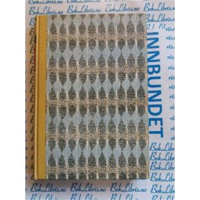 Axel Hambrus - Trnvaktens datter