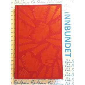 Jon Michelet - Terra roxa