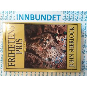 John Sherlock - Frihetens pris (I)