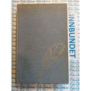 Leif Longum - Med gullpenn