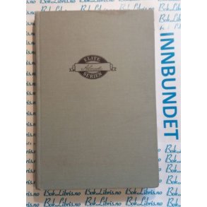 Nina Brown Baker - Historien om Abraham Lincoln