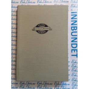 Alida Sims Malkus - Historien om Winston Churchill