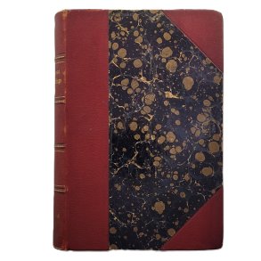 Selma Lagerl�f - G�sta Berlings saga - (Innbundet)