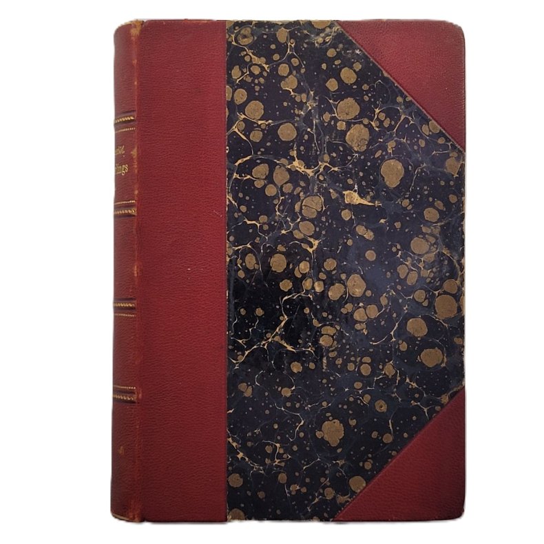Selma Lagerl�f - G�sta Berlings saga - (Innbundet)