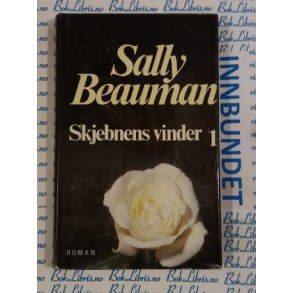Sally Beauman - Skjebnens vinder 1