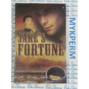 Ray Comfort - Jake's fortune