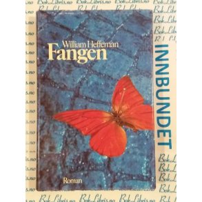 William Heffernan - Fangen