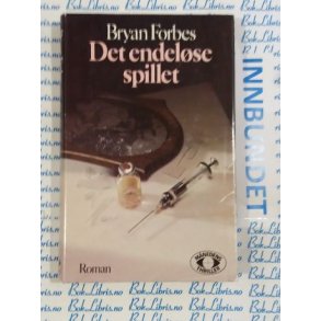 Bryan Forbes - Det endelse spillet