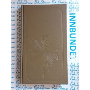 Ole E. Rlvaag - I de dage bok 1