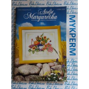 Atelje Margaretha Vren 2004