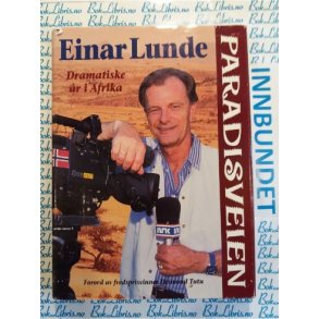 Einar Lunde - Paradisveien