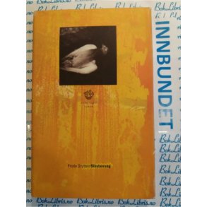 Frode Grytten - Bikubesong - Innbundet