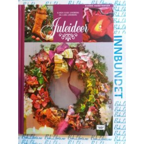 Karen Elise Lindberg og Lars Lindberg - Juleideer