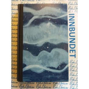 Karl Bjarnhof - Stjernene blekner