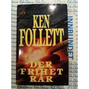 Ken Follett - Der frihet r�r