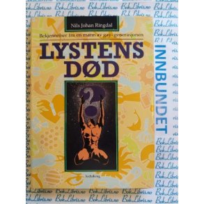 Nils Johan Ringdal - Lystens dd