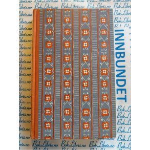 Ragnhild Magery - Forbannet kvinne