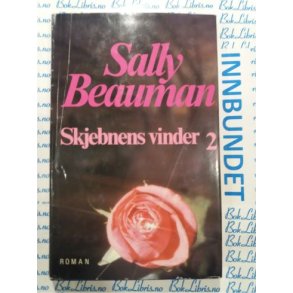Sally Beauman - Skjebnens vinder 2