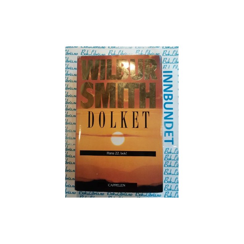 Wilbur Smith - Dolket