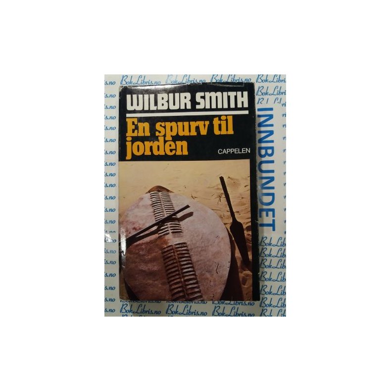 Wilbur Smith - En spurv til jorden