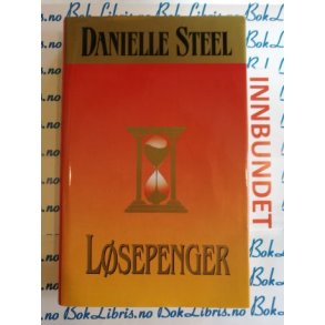 Danielle Steel - Lsepenger