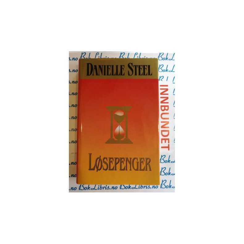 Danielle Steel - Lsepenger