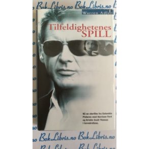 Warren Adler - Tilfeldighetens spill