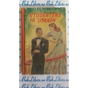 Wenche Norberg Schulz - Studentene p Lkken