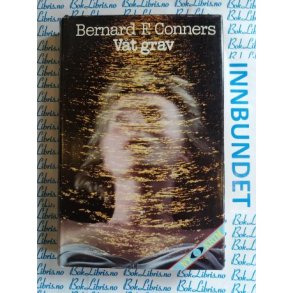 Bernard F. Conners - Vt grav