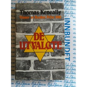 Thomas Keneally - De utvalgte