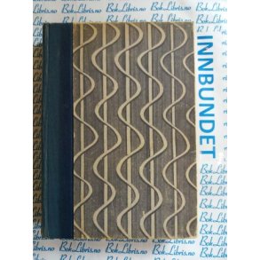 Arthur Berger - Slik s jeg verden