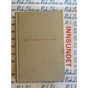 Eric Linklater - Mitt drligere jeg