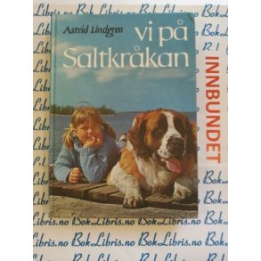 Astrid Lindgren - Vi p Saltkrkan