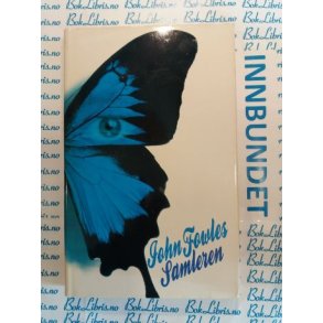John Fowles - Samleren