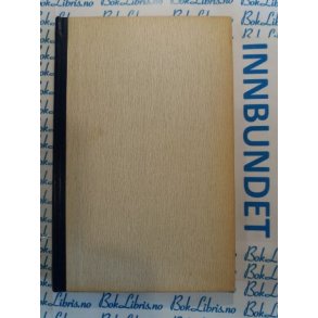 A. M. De Jong - Urolig blod