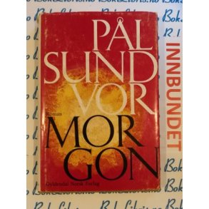 Pl Sundvor - Morgon