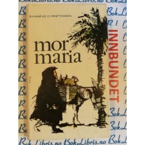 Synnve Christensen - Mor Maria