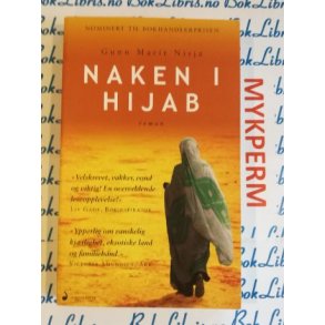 Gunn Marit Nisja - Naken i hijab