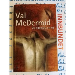 Val McDermid - Sirenenes sang