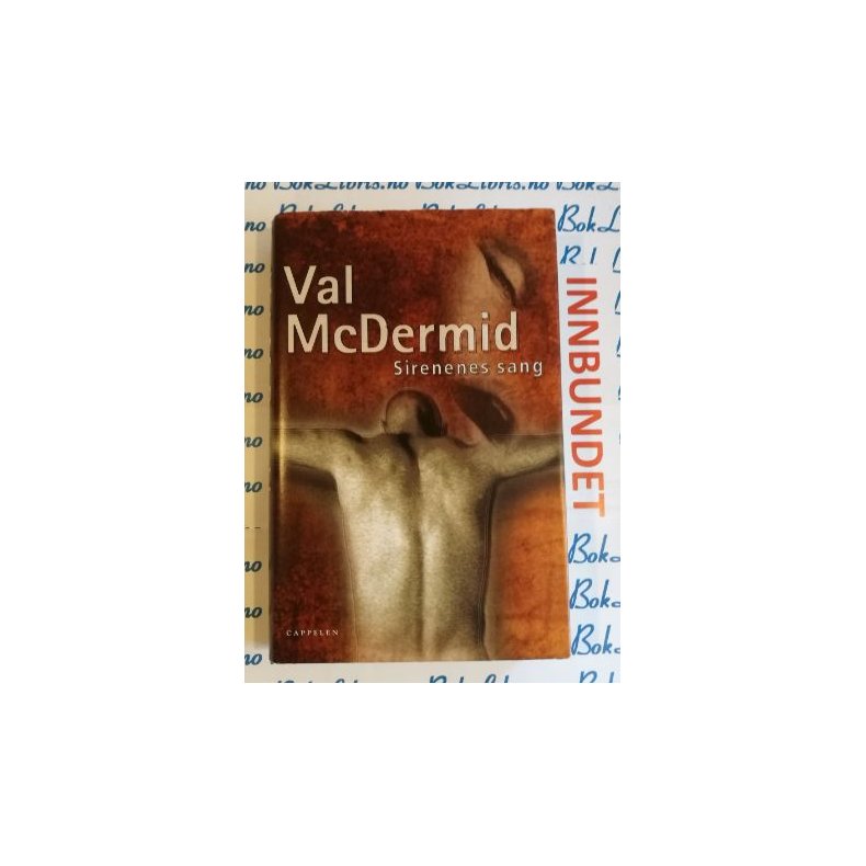 Val McDermid - Sirenenes sang