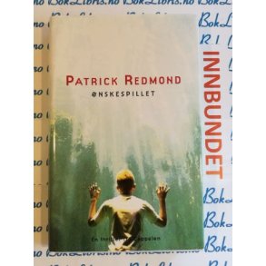 Patrick Redmond - nskespillet