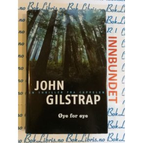 John Gilstrap - ye for ye