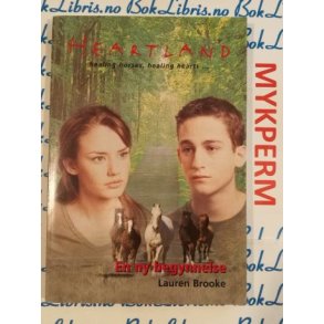 Lauren Brooke - En ny begynnelse