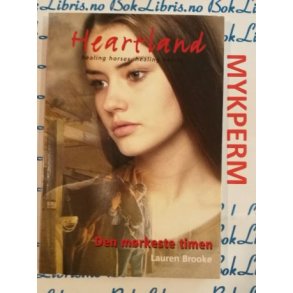 Lauren Brooke - Den mrkeste timen